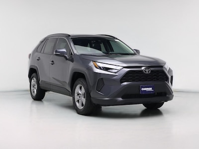 2023 Toyota RAV4 XLE -
                  Oak Lawn, IL