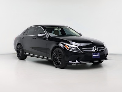 2019 Mercedes-Benz C-Class C 300 -
                  Schaumburg, IL