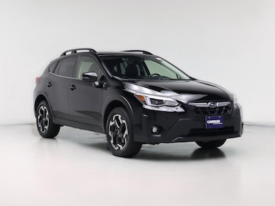 2022 Subaru Crosstrek Limited -
                  Schaumburg, IL