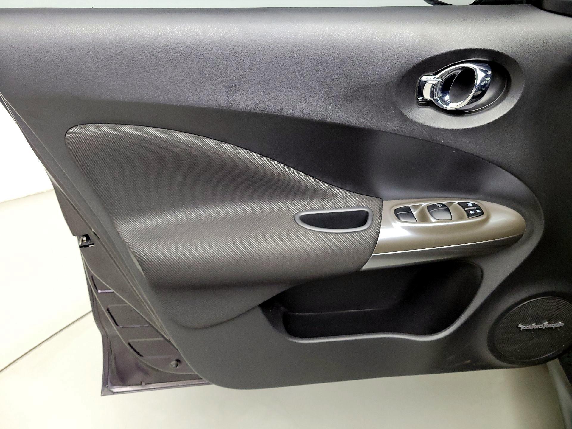 Thumbnail: 2014 Nissan Juke - 12