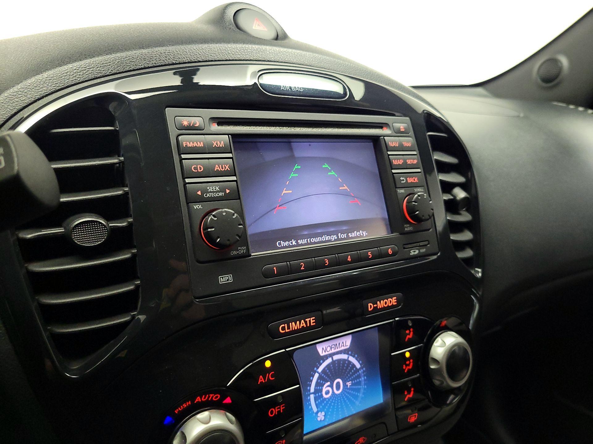 Thumbnail: 2014 Nissan Juke - 15