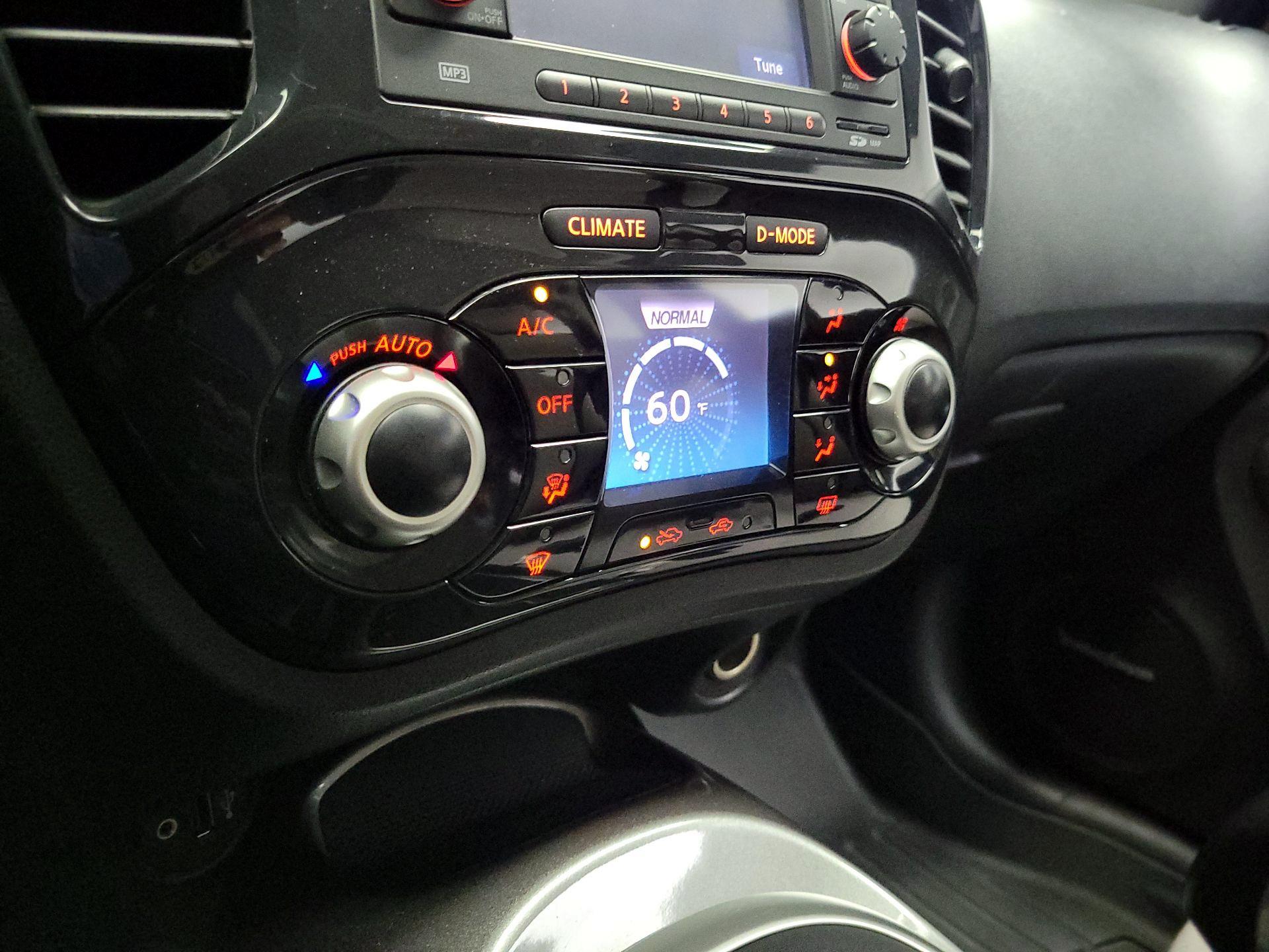 Thumbnail: 2014 Nissan Juke - 17