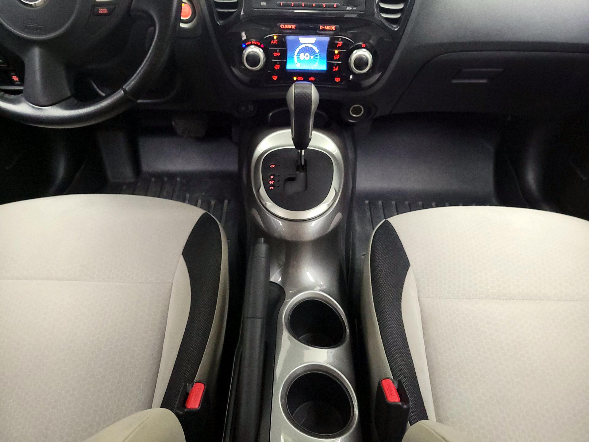 Thumbnail: 2014 Nissan Juke - 18