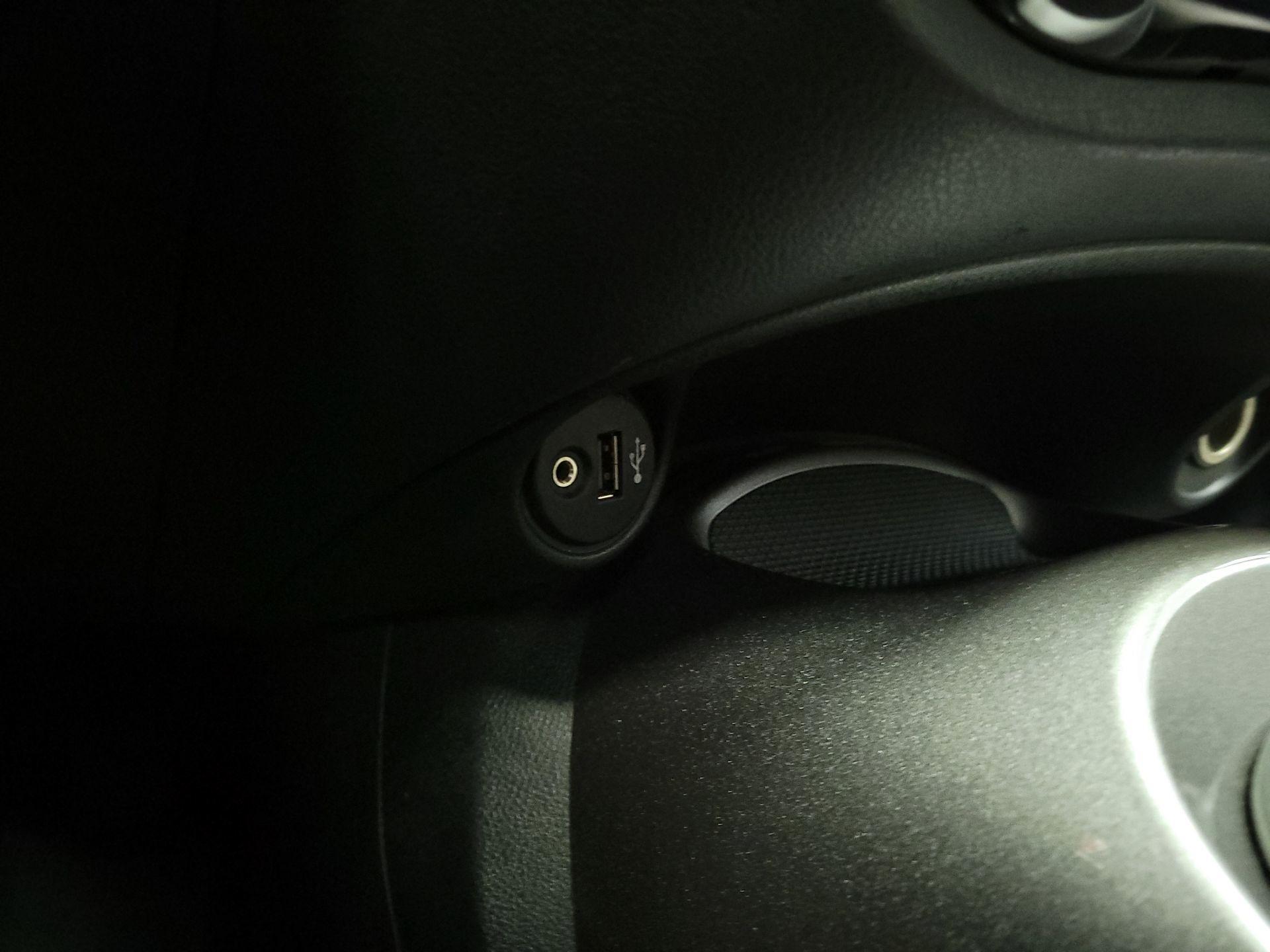 Thumbnail: 2014 Nissan Juke - 19