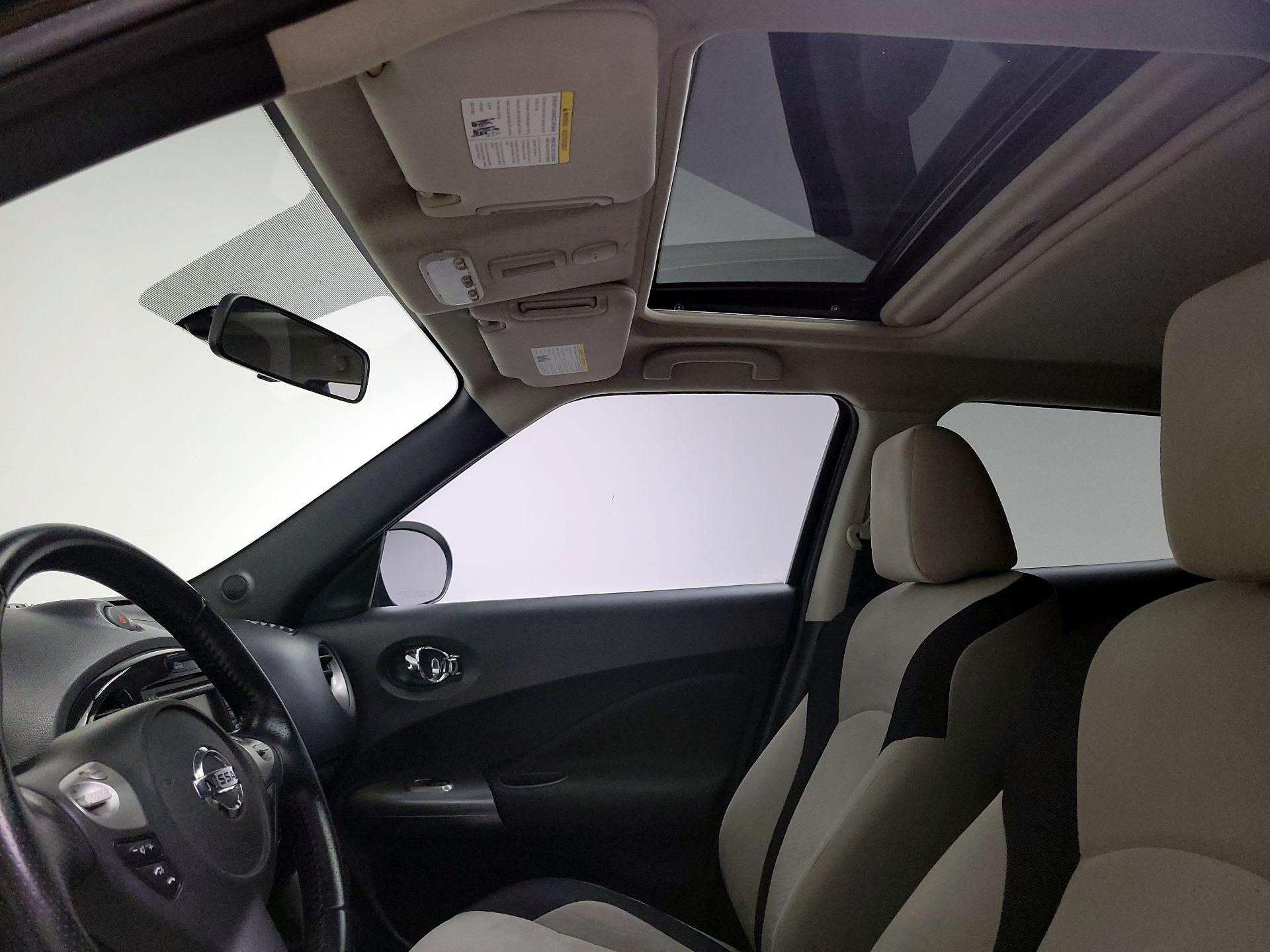 Thumbnail: 2014 Nissan Juke - 20