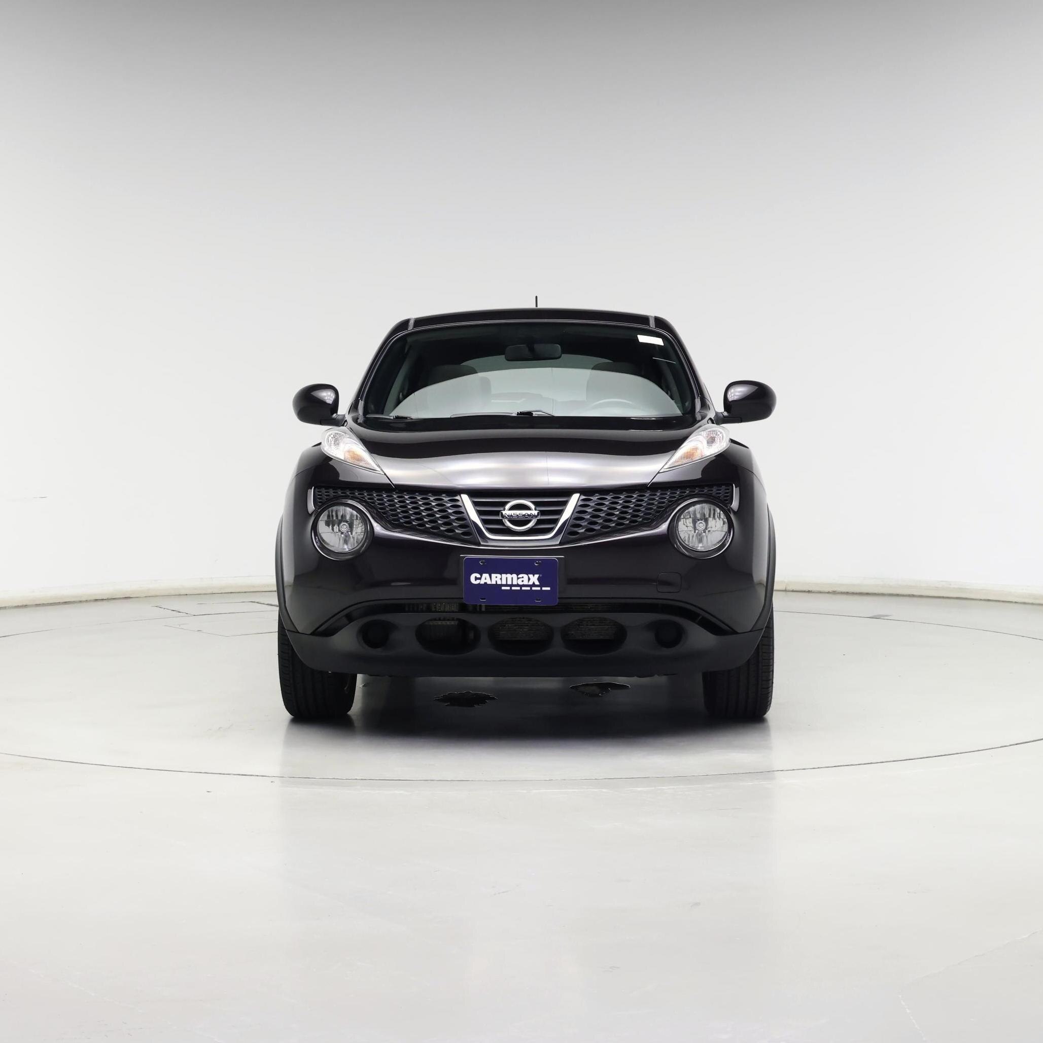 Thumbnail: 2014 Nissan Juke - 5