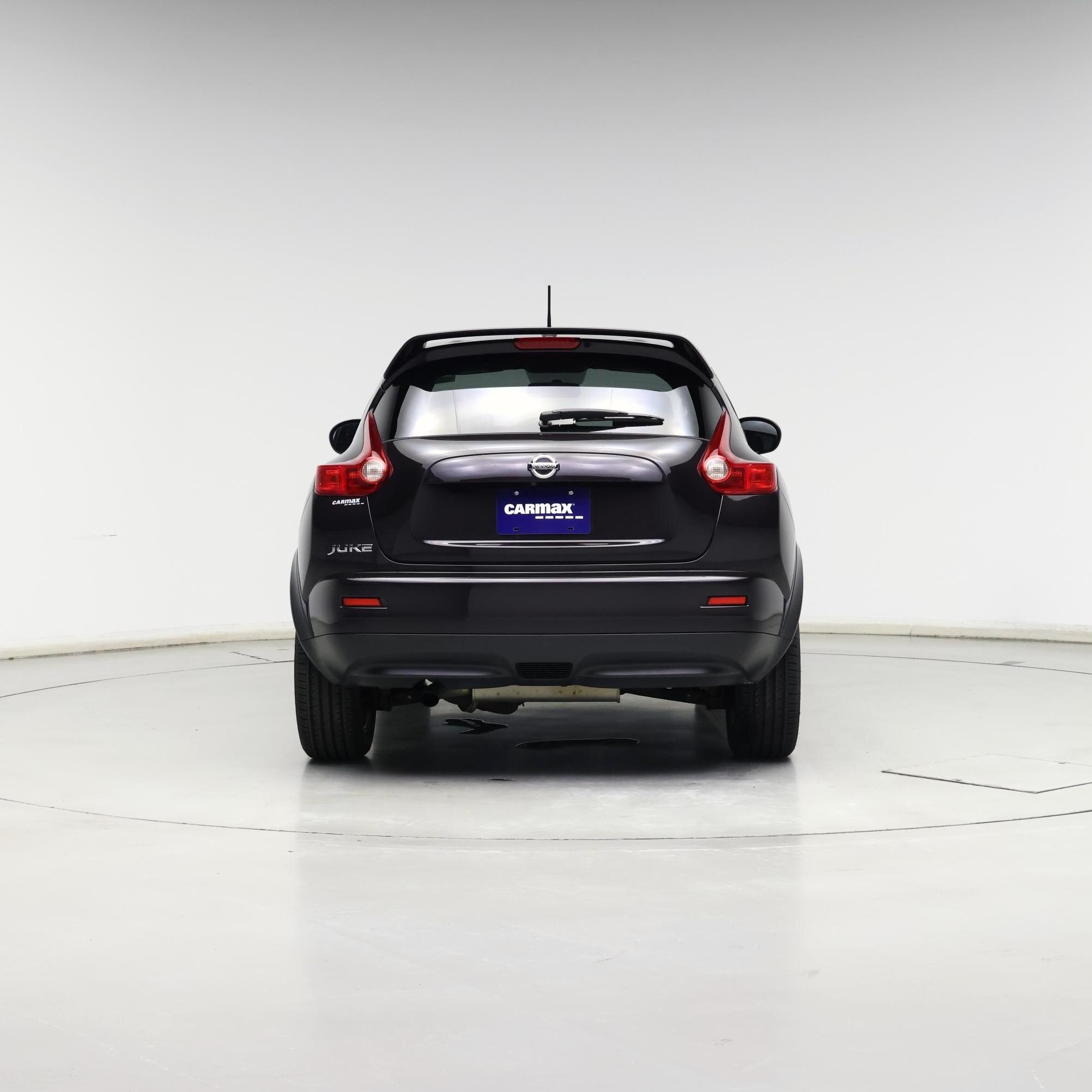 Thumbnail: 2014 Nissan Juke - 6