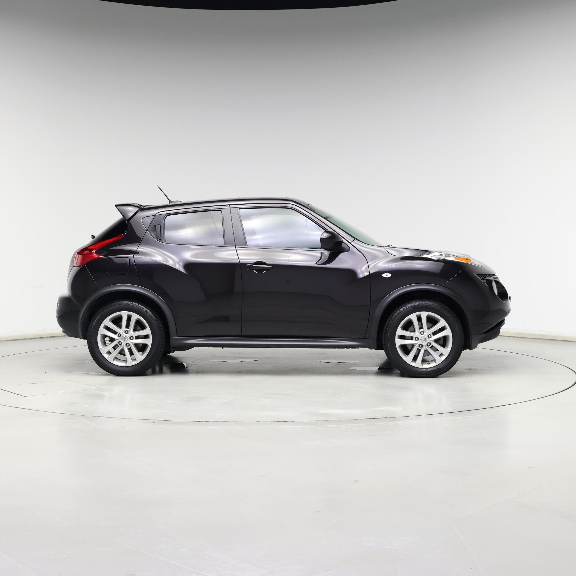 Thumbnail: 2014 Nissan Juke - 7