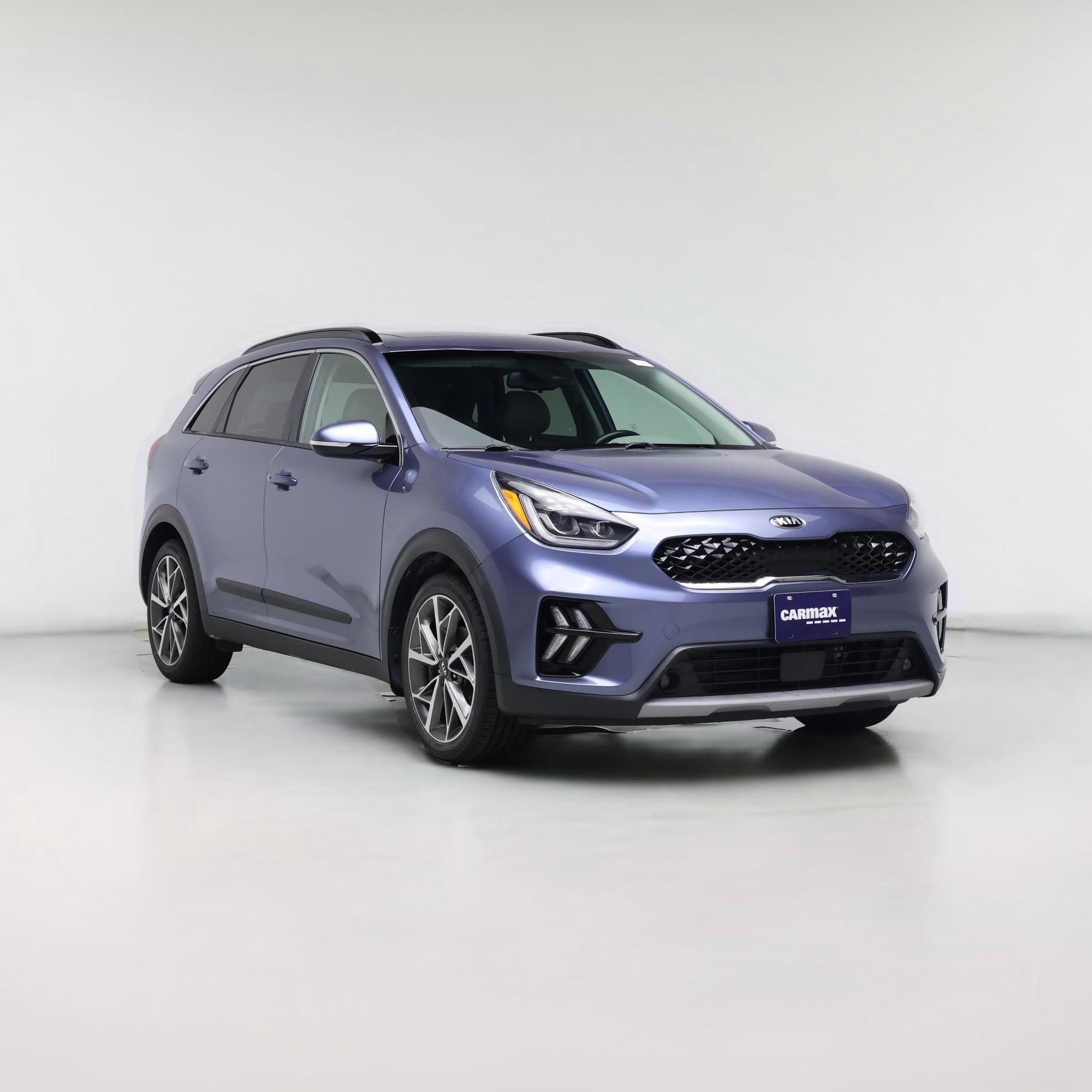 Thumbnail: 2020 Kia Niro - 1