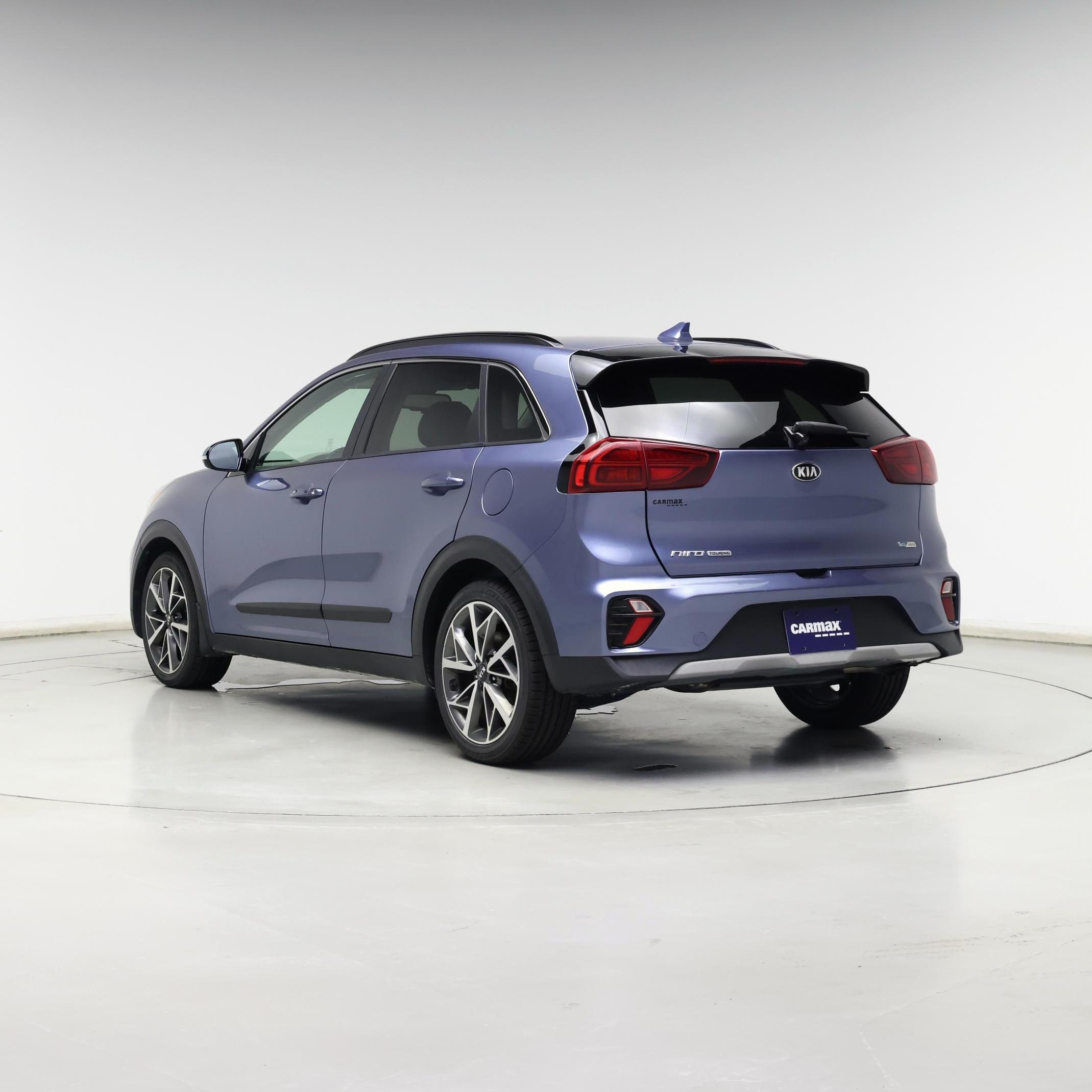Thumbnail: 2020 Kia Niro - 2