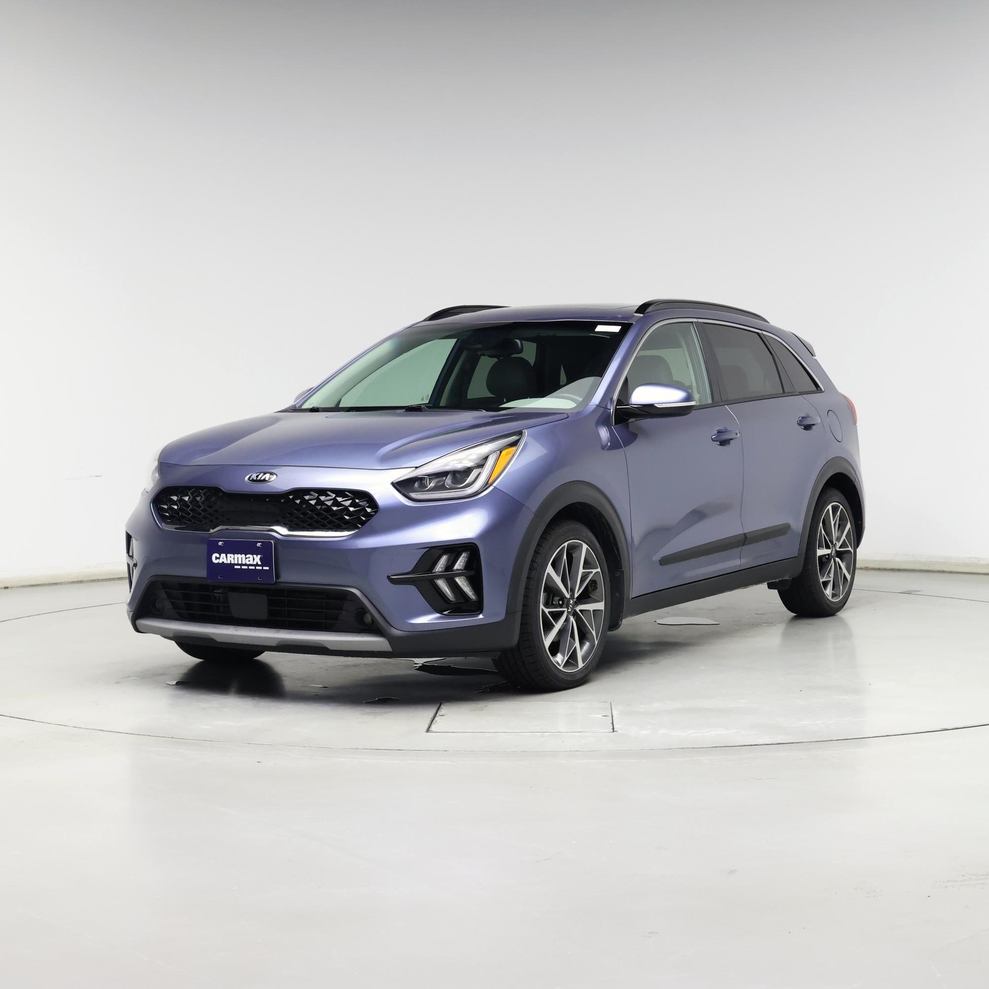 Thumbnail: 2020 Kia Niro - 4