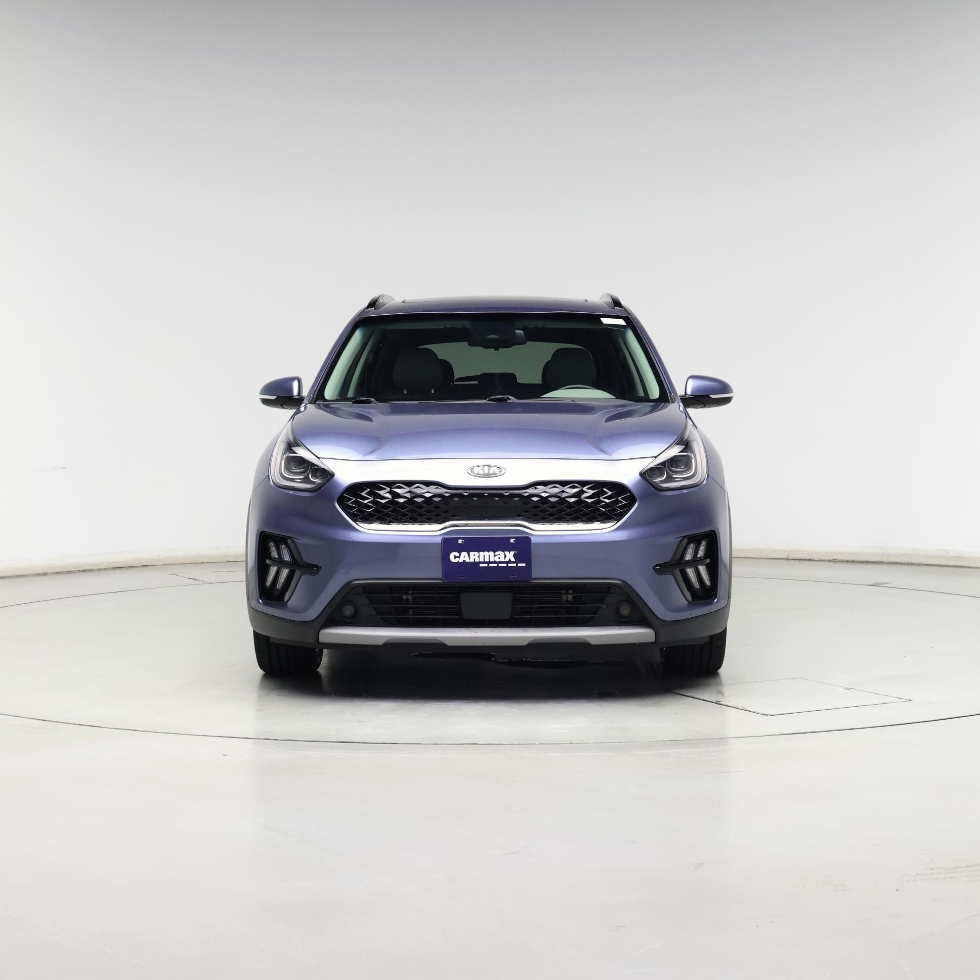 Thumbnail: 2020 Kia Niro - 5
