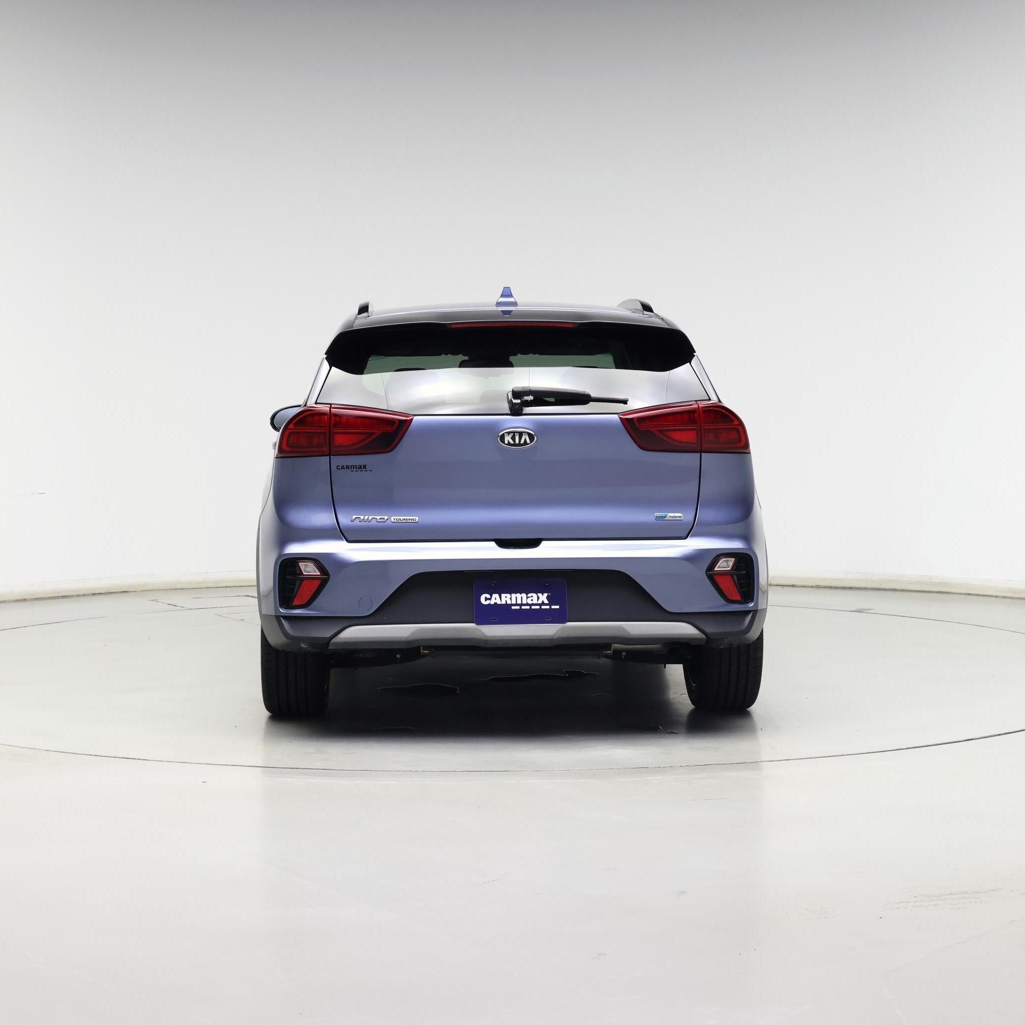 Thumbnail: 2020 Kia Niro - 6