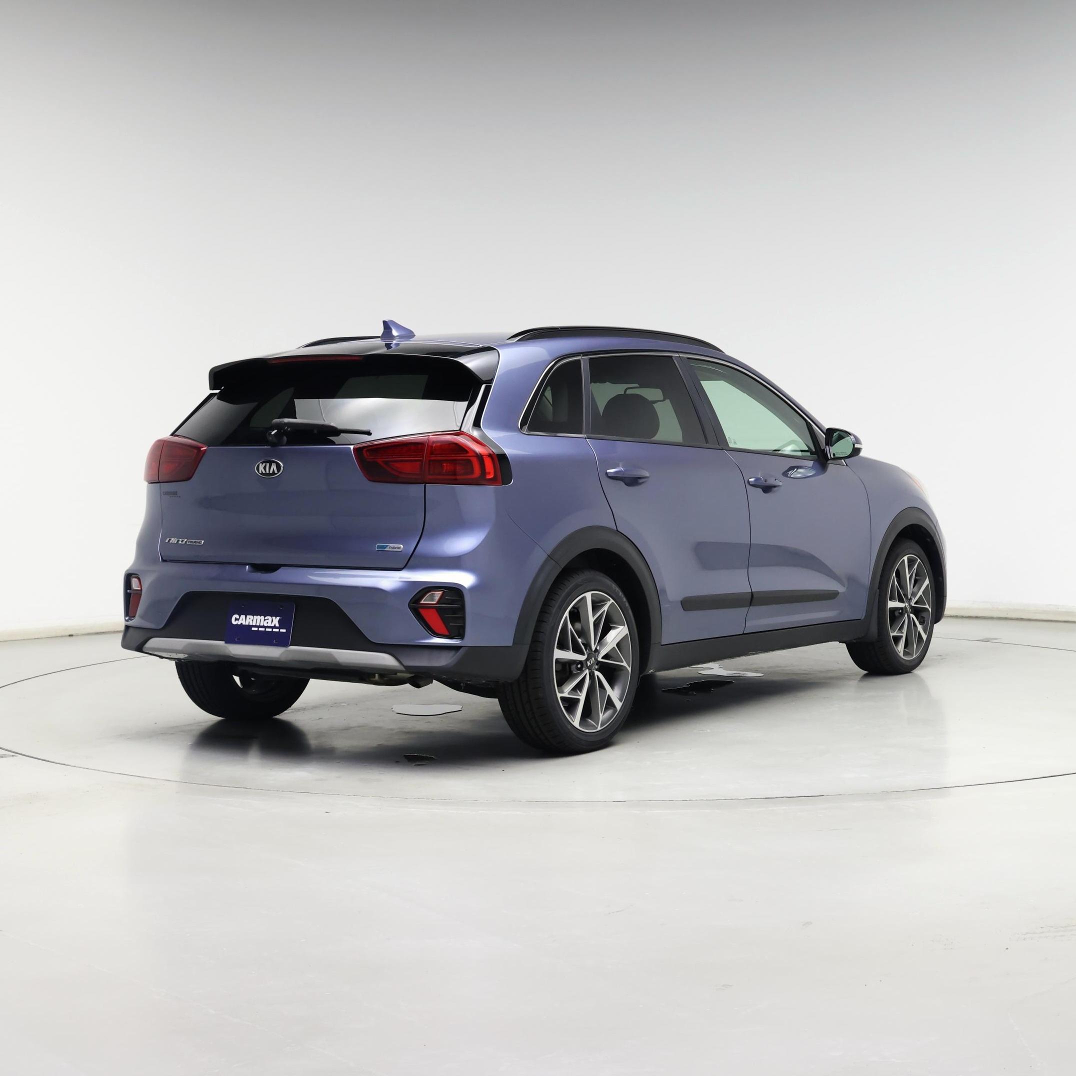 Thumbnail: 2020 Kia Niro - 8