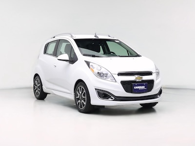 2013 Chevrolet Spark LT -
                  Schaumburg, IL