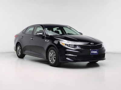 2016 Kia Optima LX -
                  Schaumburg, IL