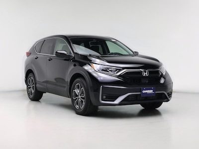 2021 Honda CR-V EX-L -
                  Schaumburg, IL
