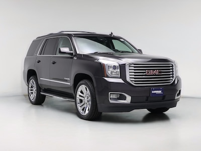2017 GMC Yukon SLT -
                  Schaumburg, IL
