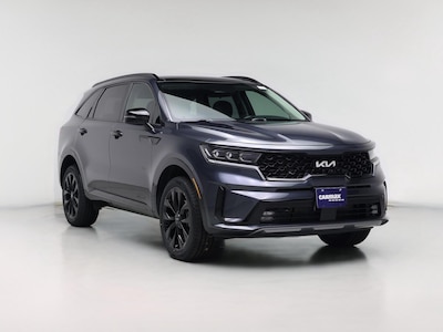 2022 Kia Sorento SX -
                  Schaumburg, IL