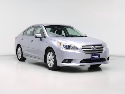 2017 Subaru Legacy Premium -
                  Schaumburg, IL