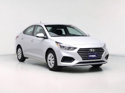 2022 Hyundai Accent SE -
                  Schaumburg, IL