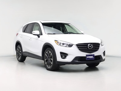 2016 Mazda CX-5 Grand Touring -
                  Schaumburg, IL