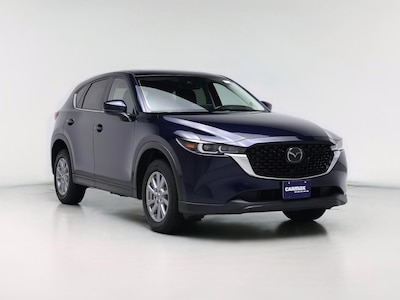 2022 Mazda CX-5 S Preferred -
                  Schaumburg, IL