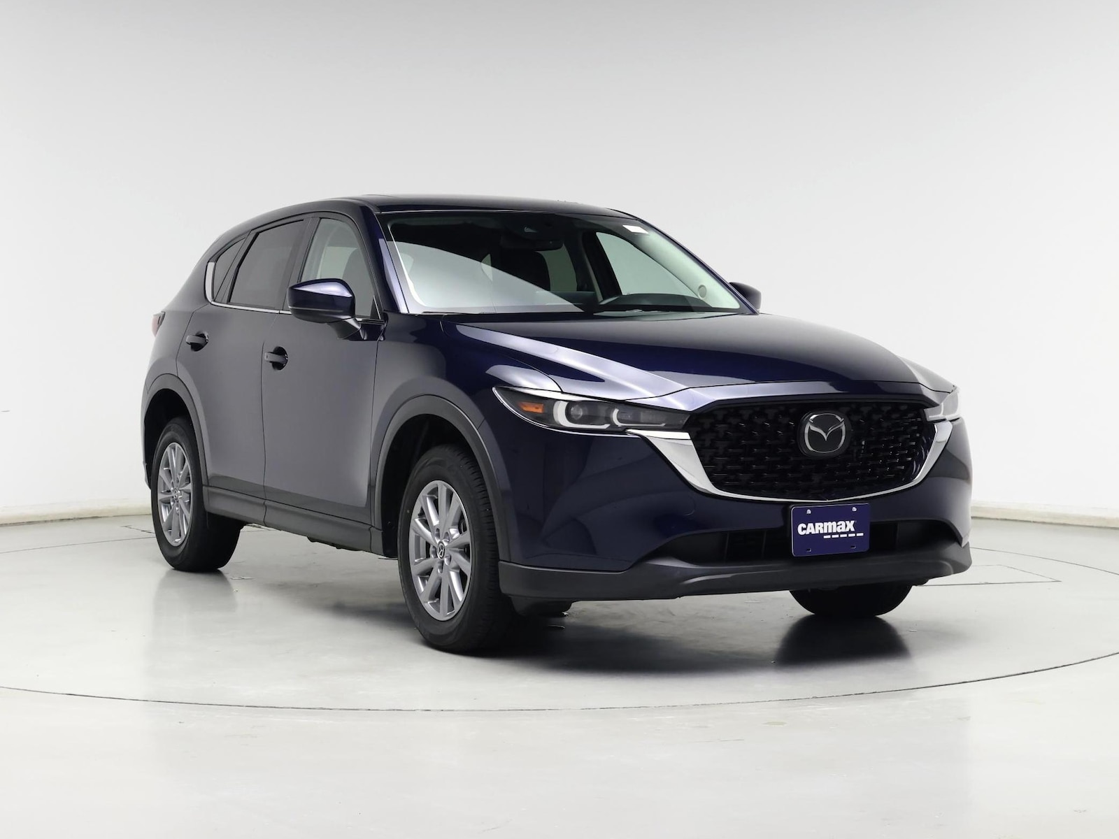 Image 2 of 2022 Mazda CX-5 2.5 S Preferred Package