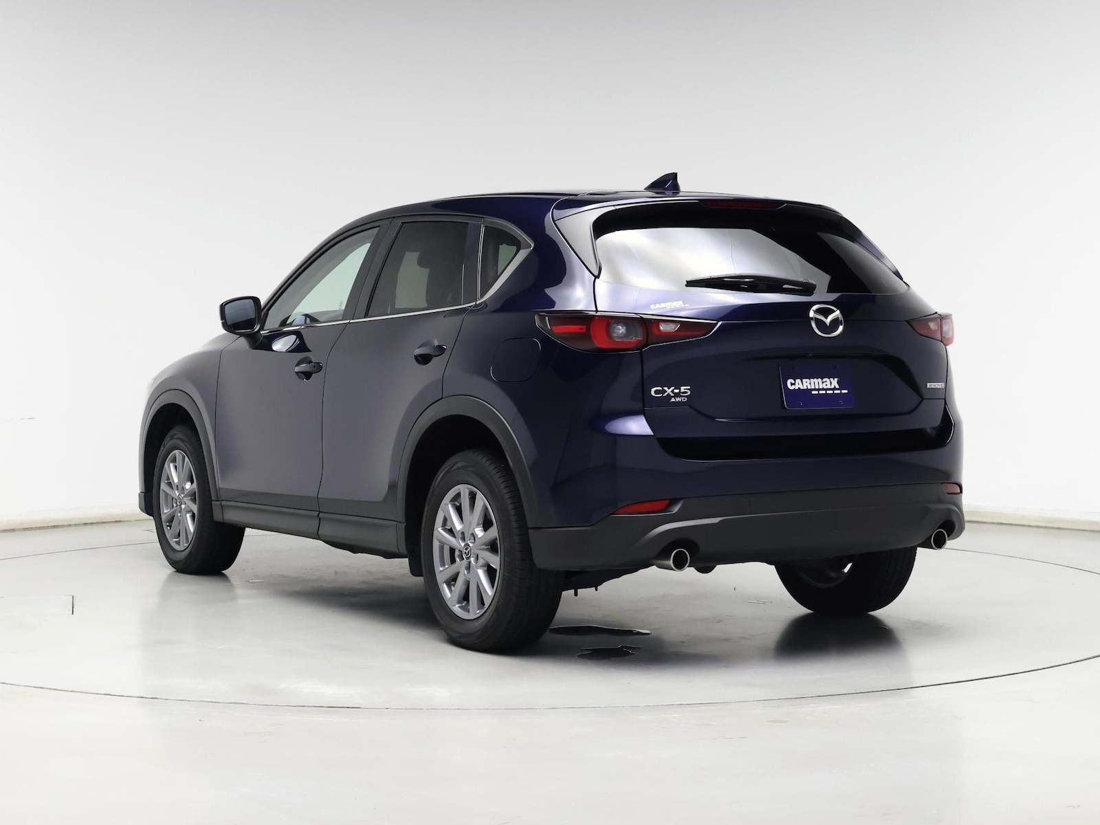 Image 3 of 2022 Mazda CX-5 2.5 S Preferred Package