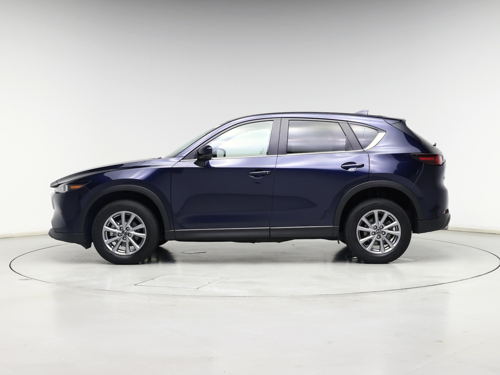 Image 4 of 2022 Mazda CX-5 2.5 S Preferred Package
