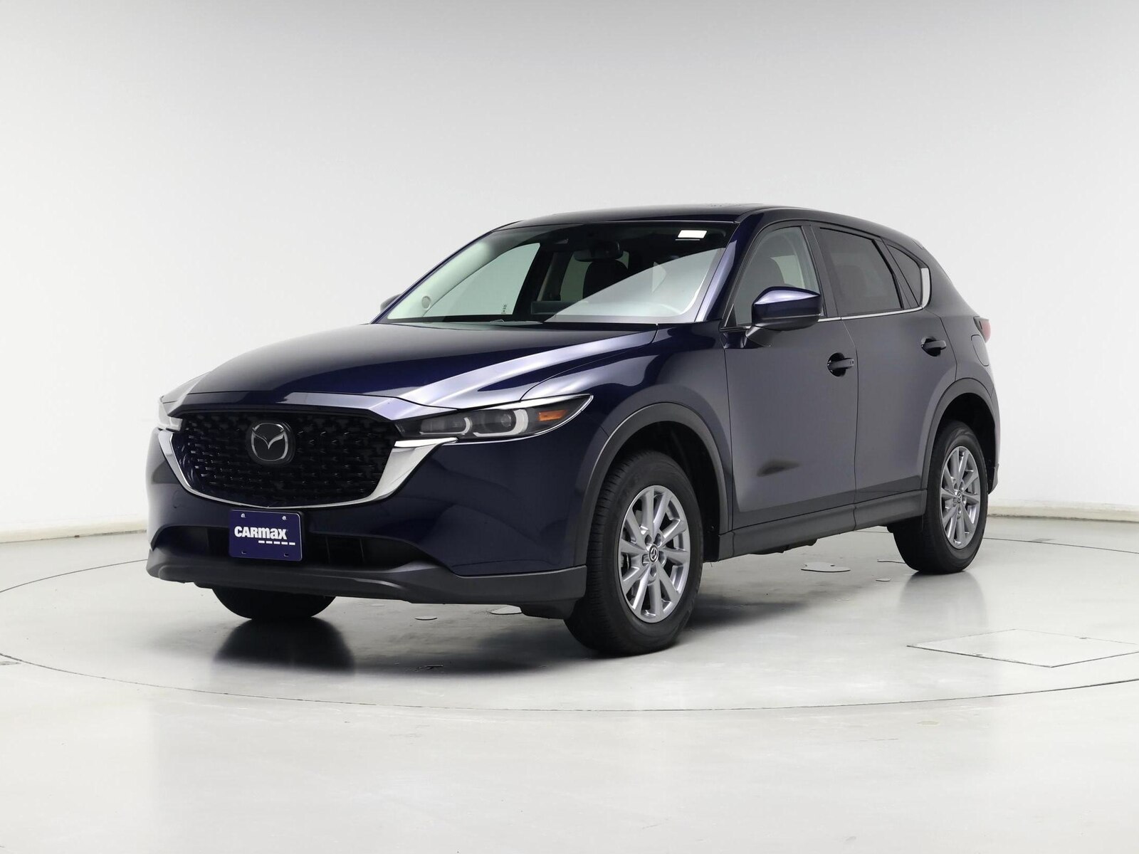 Image 5 of 2022 Mazda CX-5 2.5 S Preferred Package