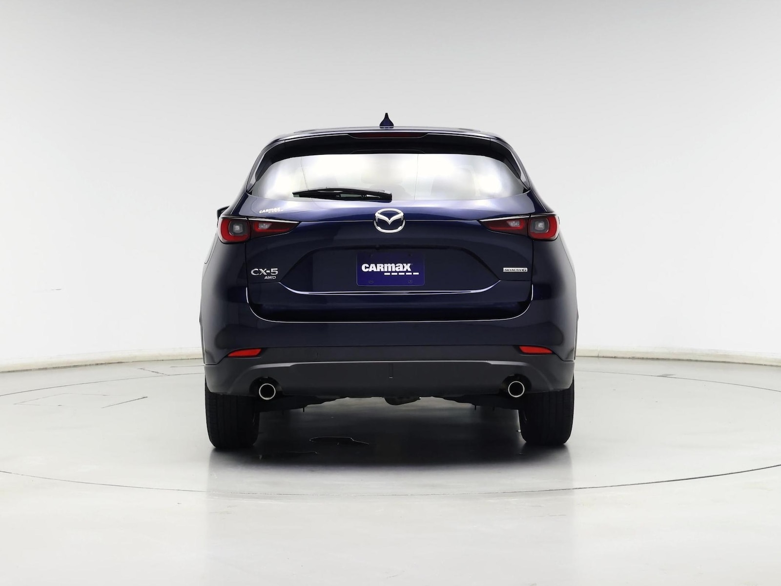 Image 7 of 2022 Mazda CX-5 2.5 S Preferred Package