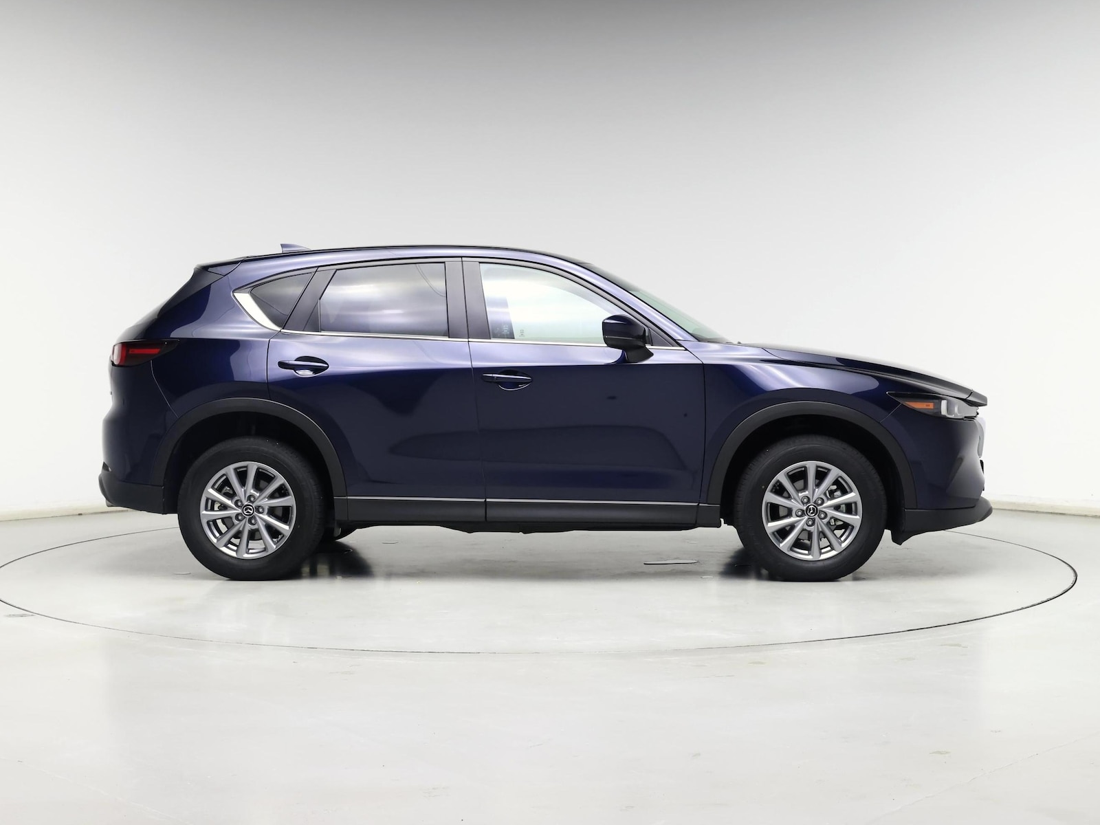 Image 8 of 2022 Mazda CX-5 2.5 S Preferred Package
