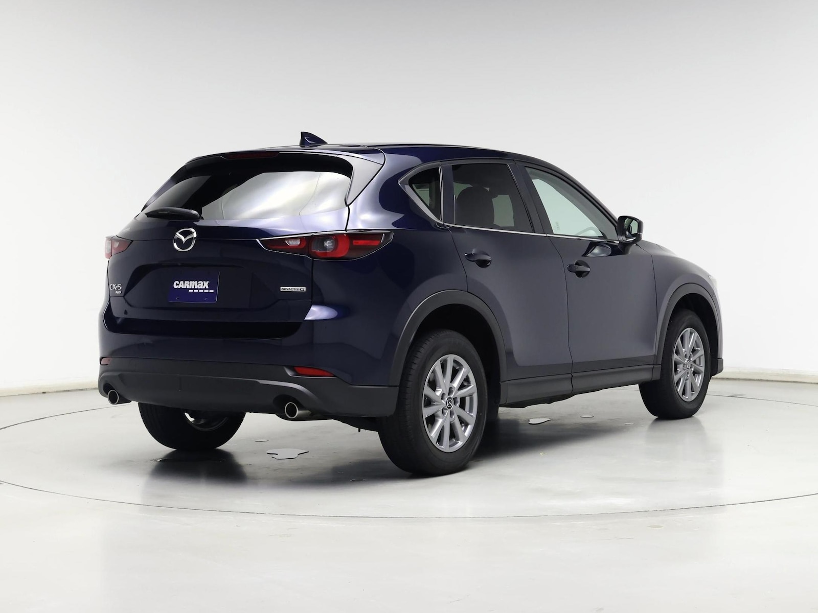 Image 9 of 2022 Mazda CX-5 2.5 S Preferred Package