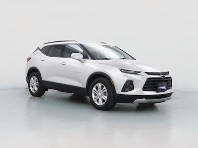 2020 Chevrolet Blazer LT -
                  Tinley Park, IL