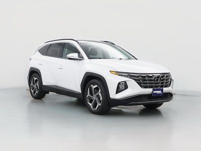 2022 Hyundai Tucson Limited -
                  Tinley Park, IL