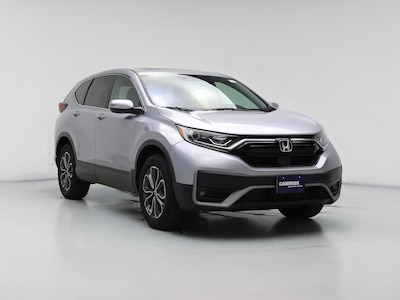 2020 Honda CR-V EX -
                  Kenosha, WI
