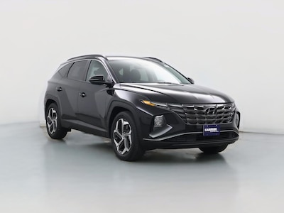 2022 Hyundai Tucson SEL -
                  Tinley Park, IL