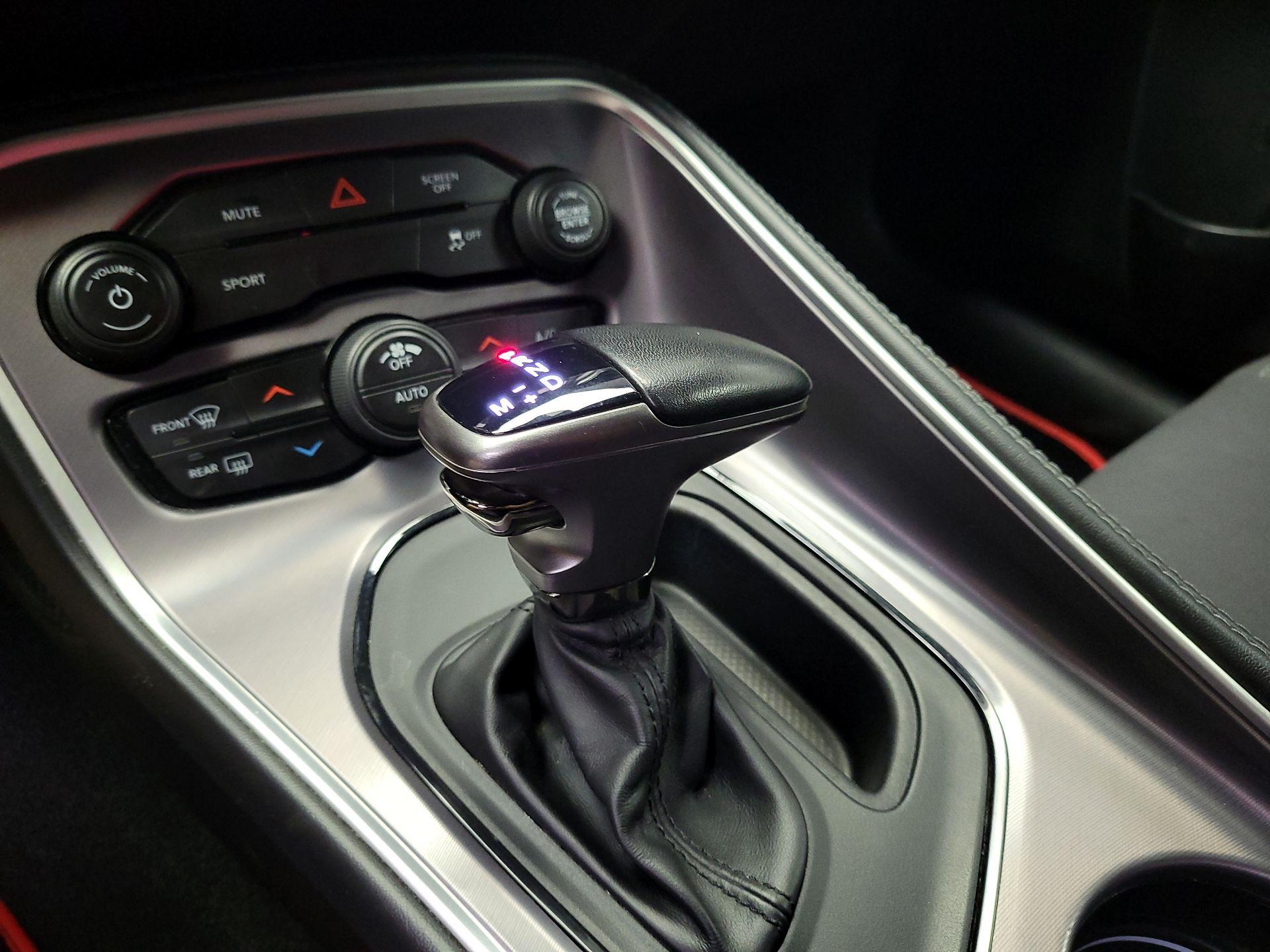 Thumbnail: 2020 Dodge Challenger - 17