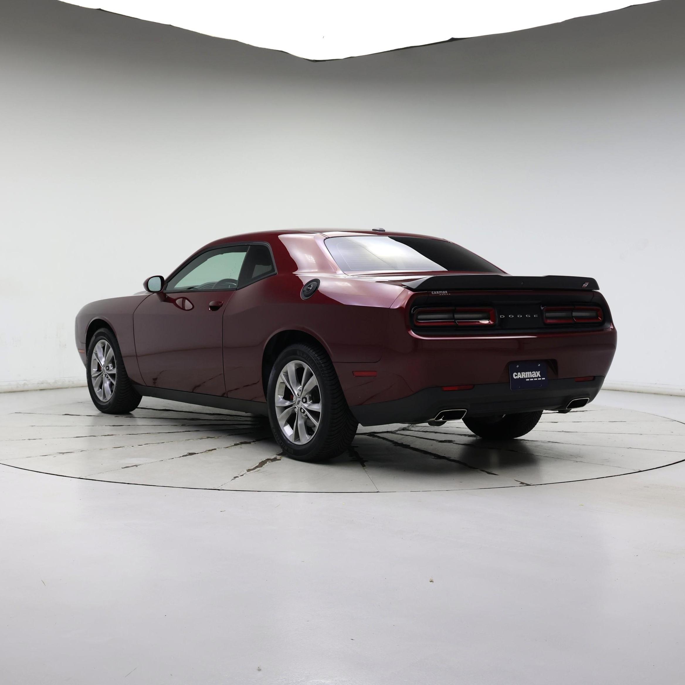 Thumbnail: 2020 Dodge Challenger - 2