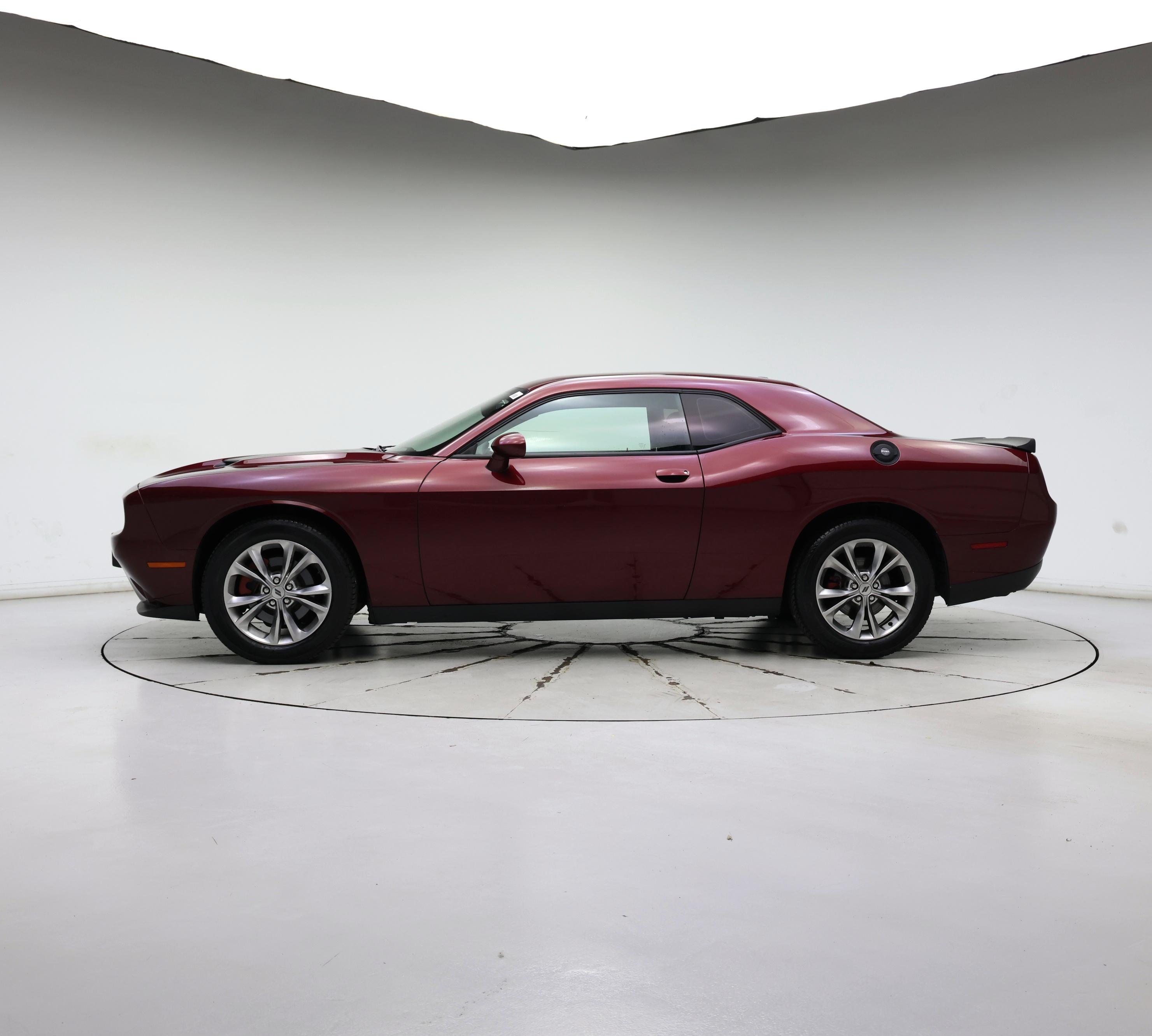 Thumbnail: 2020 Dodge Challenger - 3