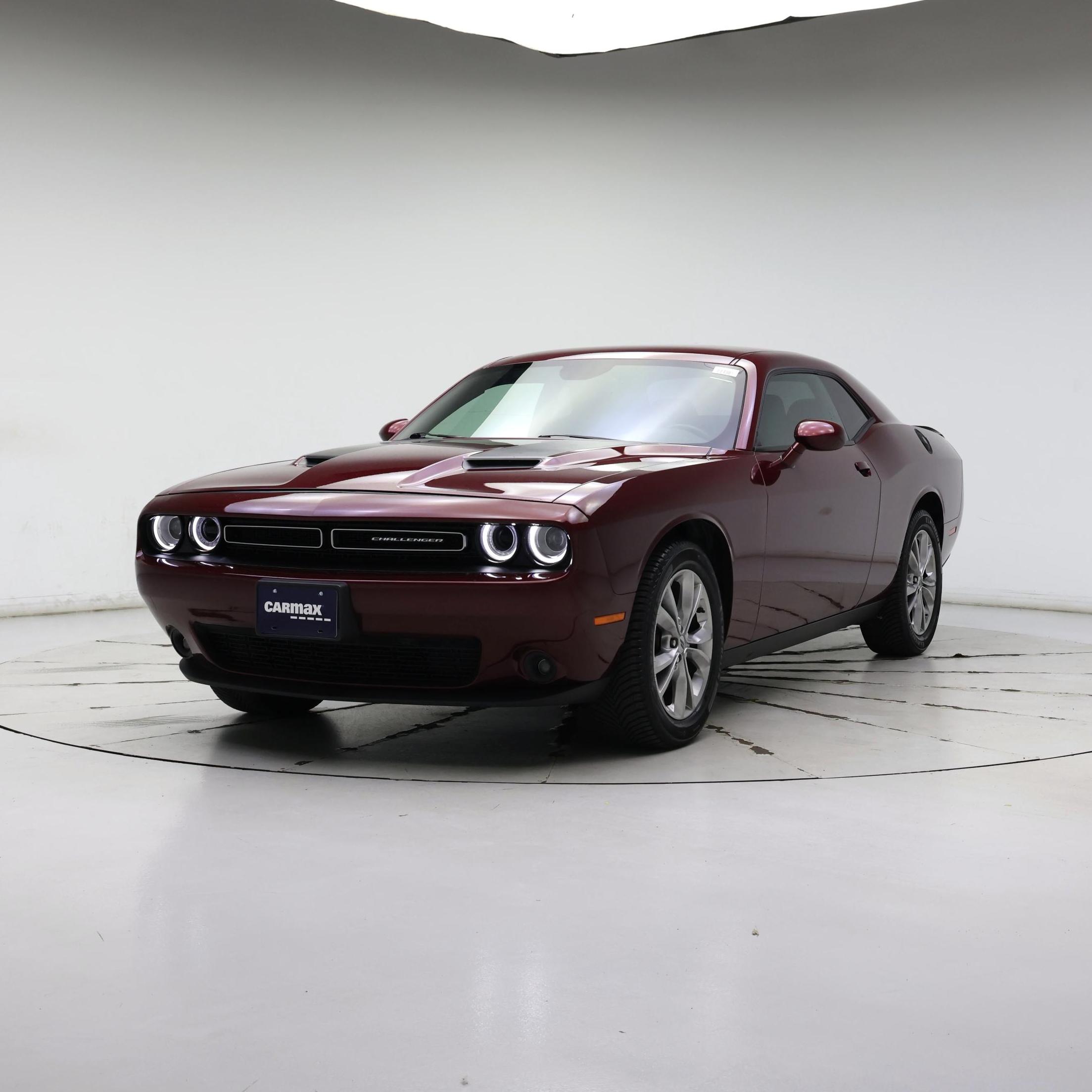 Thumbnail: 2020 Dodge Challenger - 4