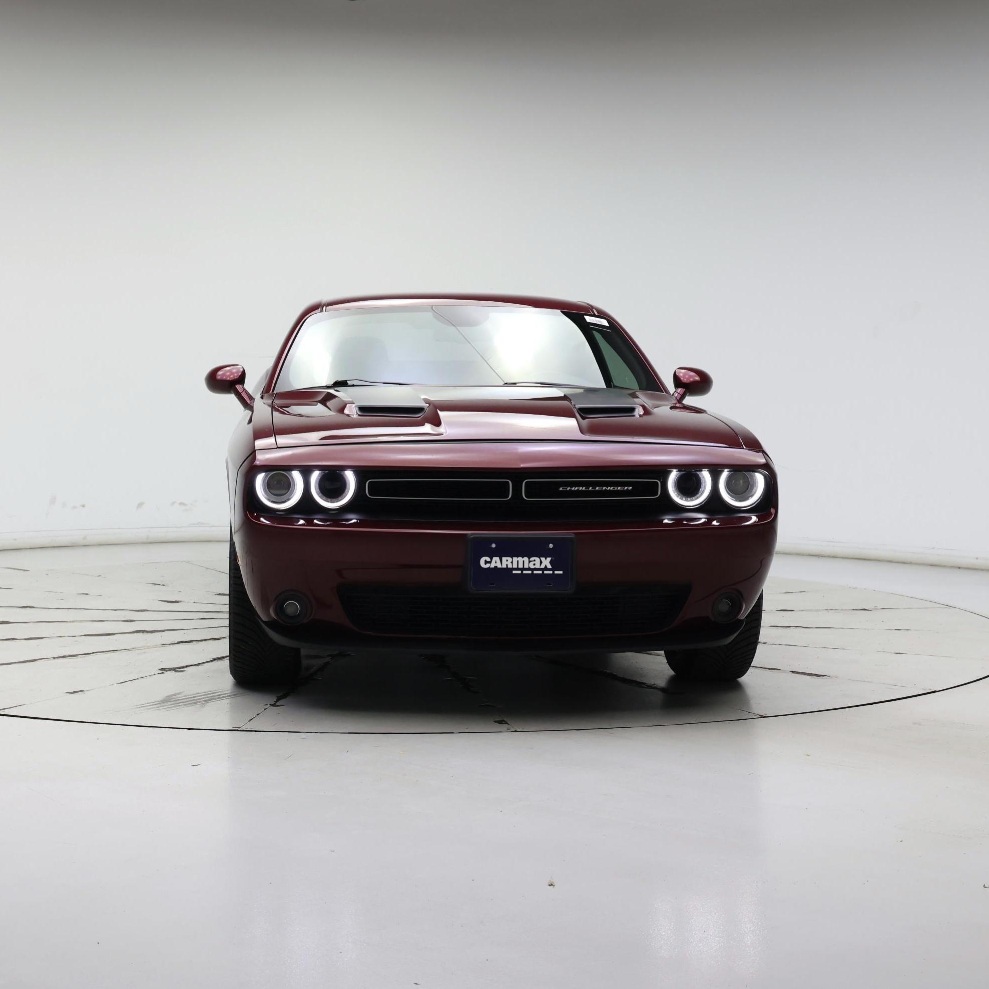 Thumbnail: 2020 Dodge Challenger - 5