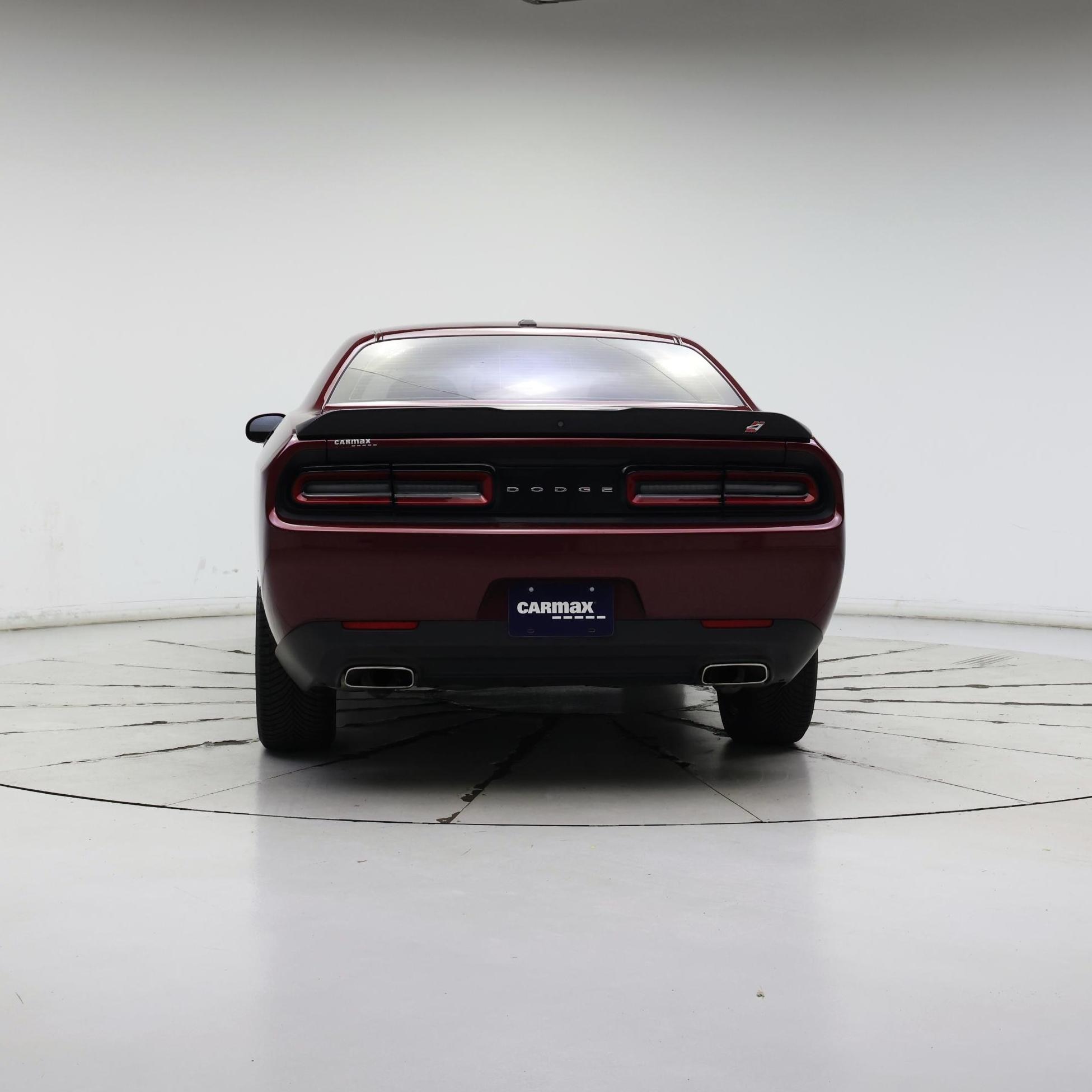 Thumbnail: 2020 Dodge Challenger - 6