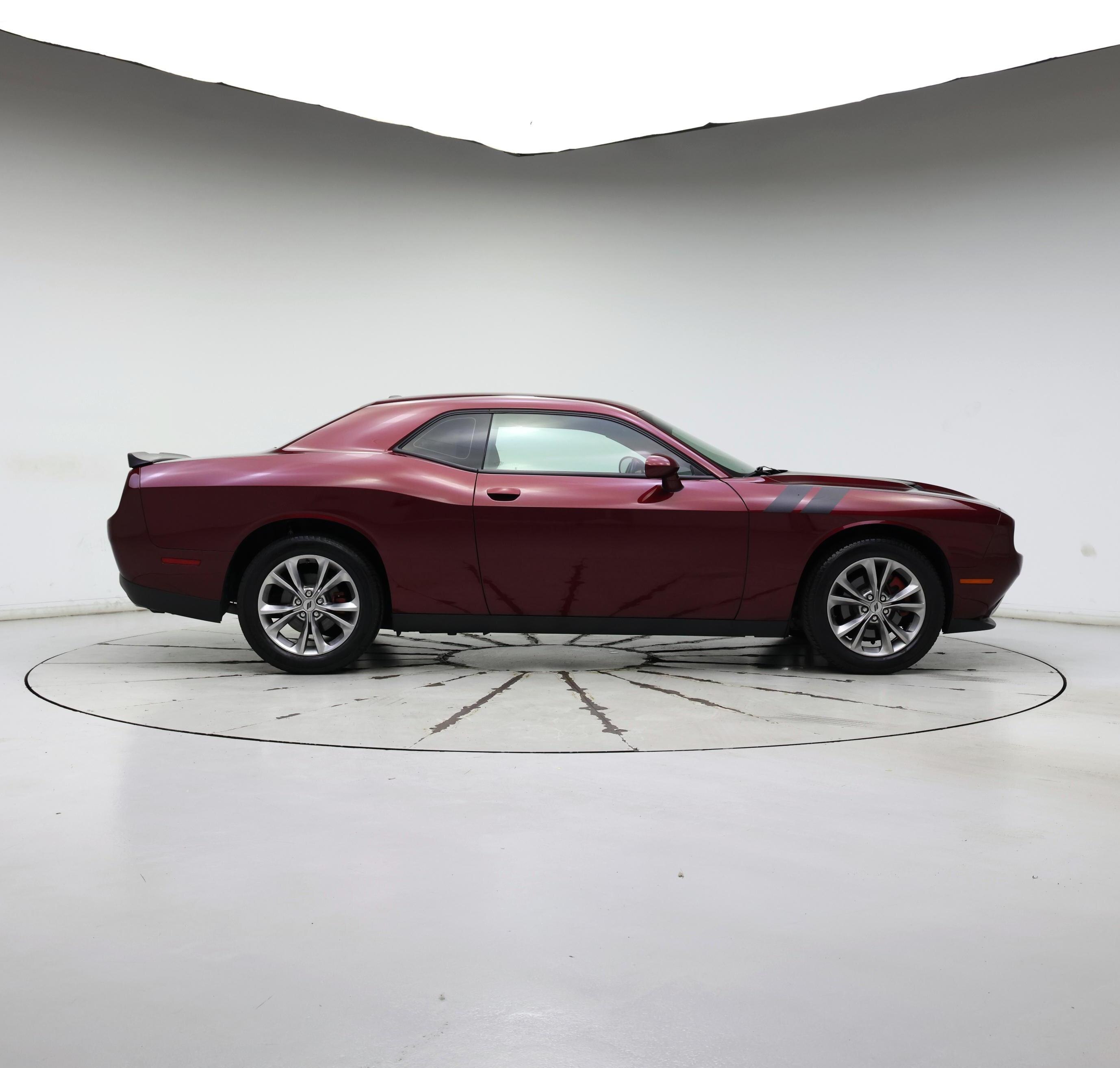 Thumbnail: 2020 Dodge Challenger - 7