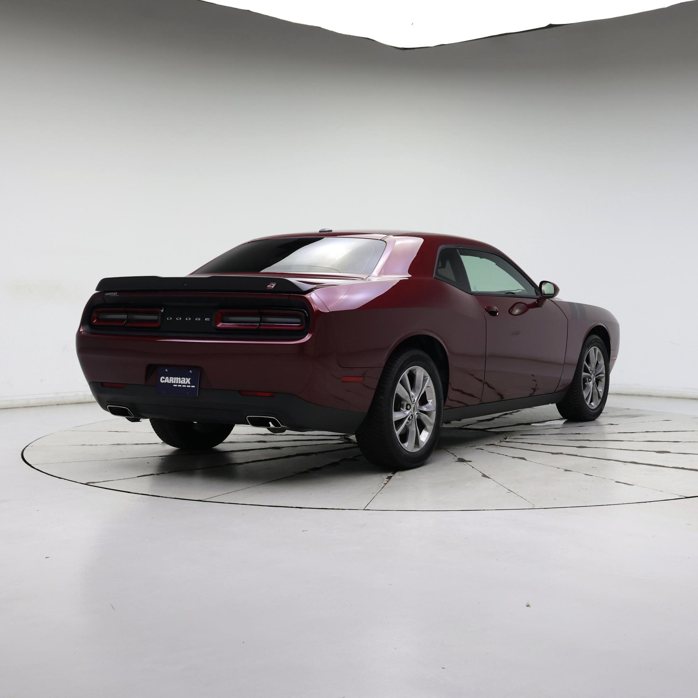 Thumbnail: 2020 Dodge Challenger - 8