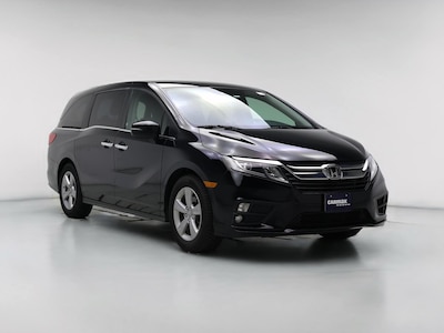 2019 Honda Odyssey EX -
                  Kenosha, WI