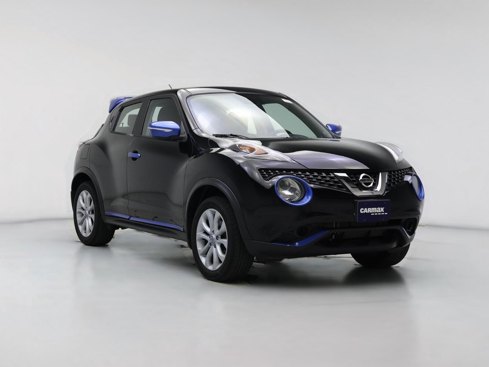 2015 Nissan JUKE