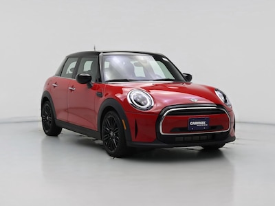 2022 MINI Cooper Hardtop Oxford Edition -
                  Kenosha, WI