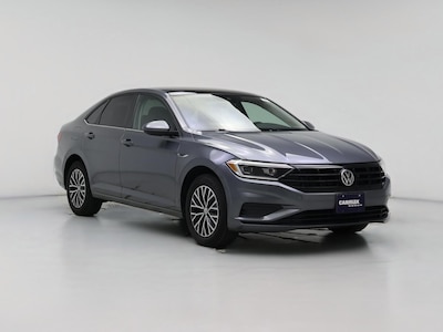 2019 Volkswagen Jetta SEL -
                  Kenosha, WI